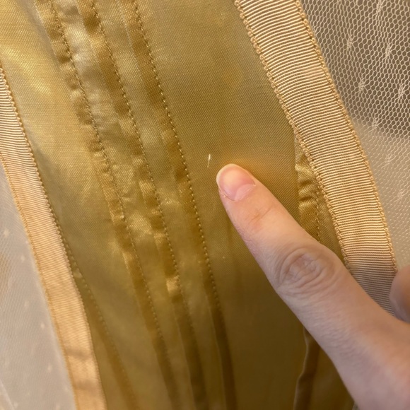 Sundance Button-Down Blouse - Picture 4 of 6